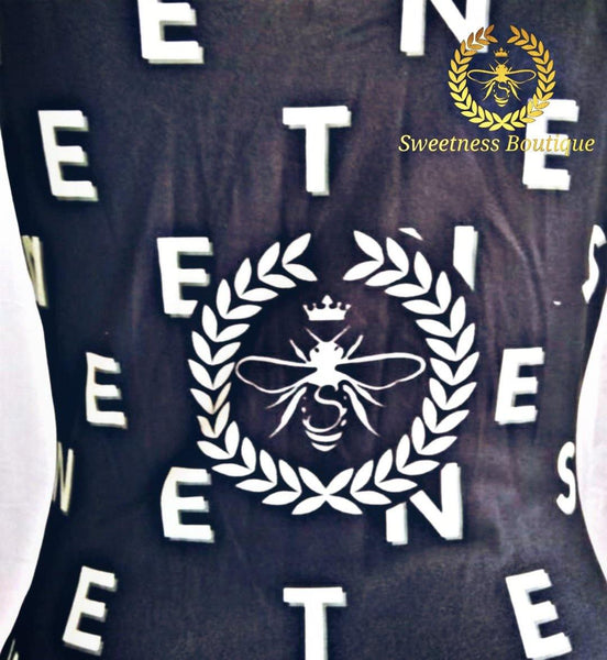 Black Dress - Sweetness Boutique